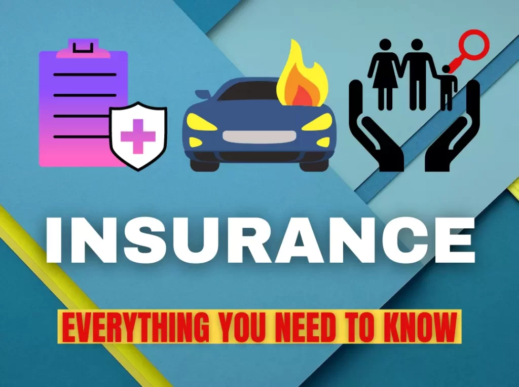बीमा (Insurance) क्या है और इसके प्रकार क्या हैं? | 2022 में बीमा के बारे में वह सब कुछ जो आपको जानना आवश्यक है