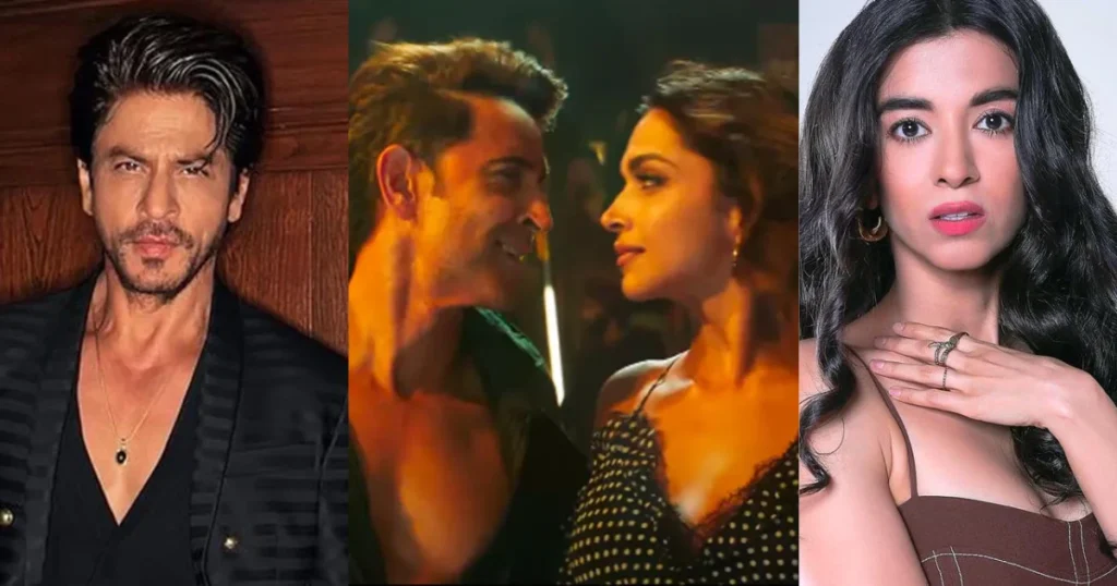 Celebrity Reactions on 'Fighter' Teaser: From Shah Rukh Khan to Saba Azad, Here's How Stars Responded